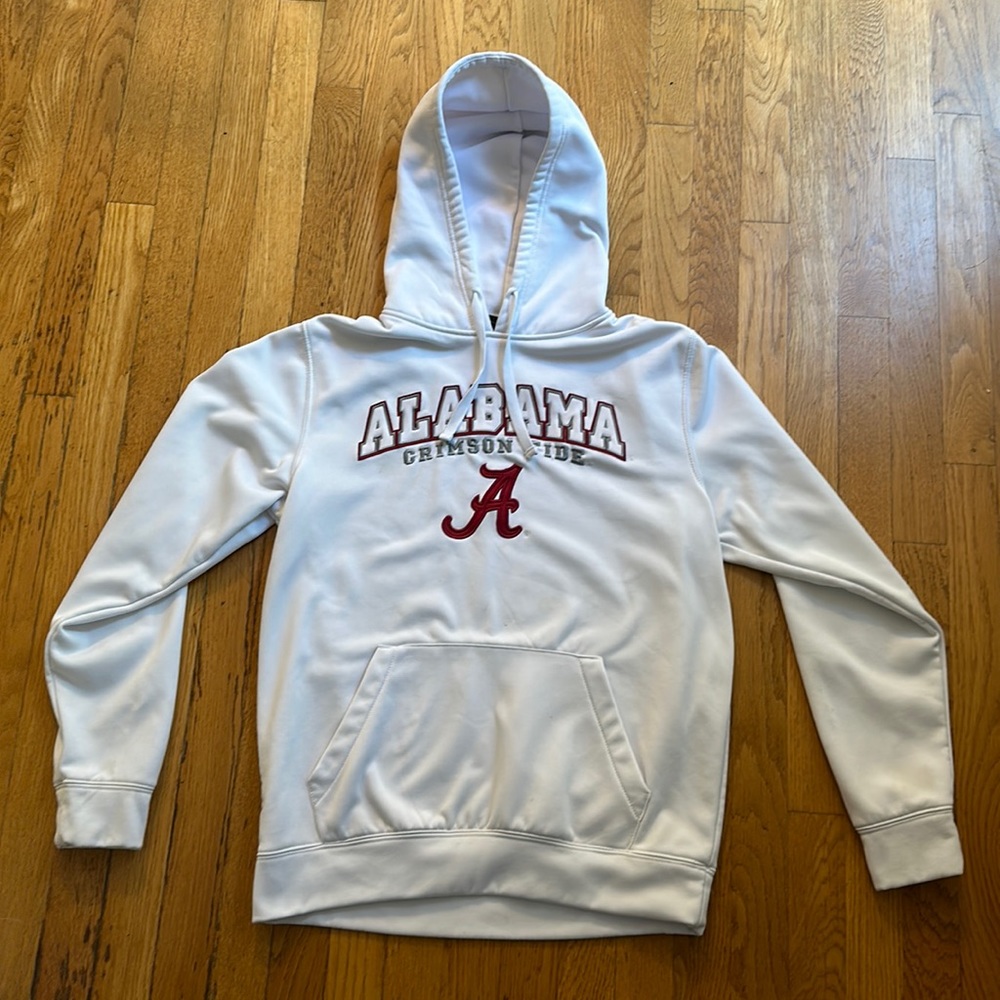 University of Alabama Hoodie